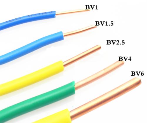 BV電線與BVR電線有何區別？3.jpg